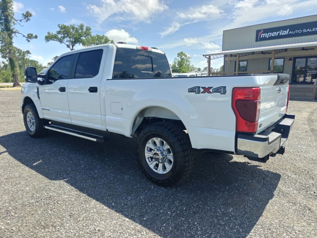 Photo 10 of this FORD F250 SUPER DUTY