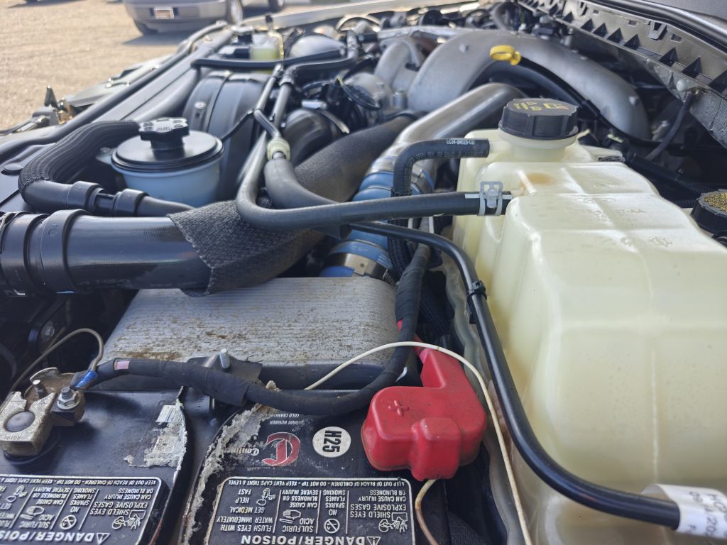 Photo 42 of this FORD F250 SUPER DUTY