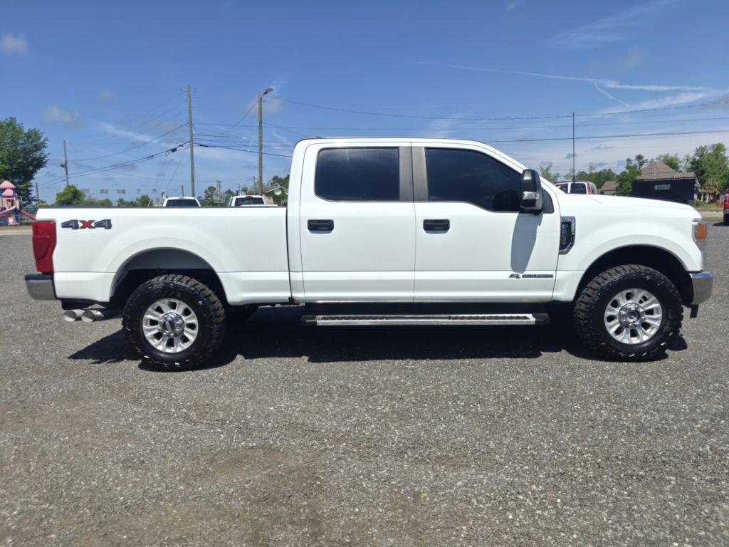 Photo 5 of this FORD F250 SUPER DUTY