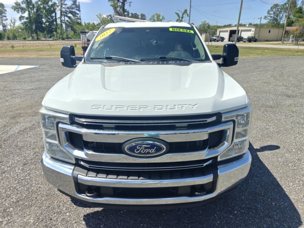 Photo 3 of this FORD F250 SUPER DUTY