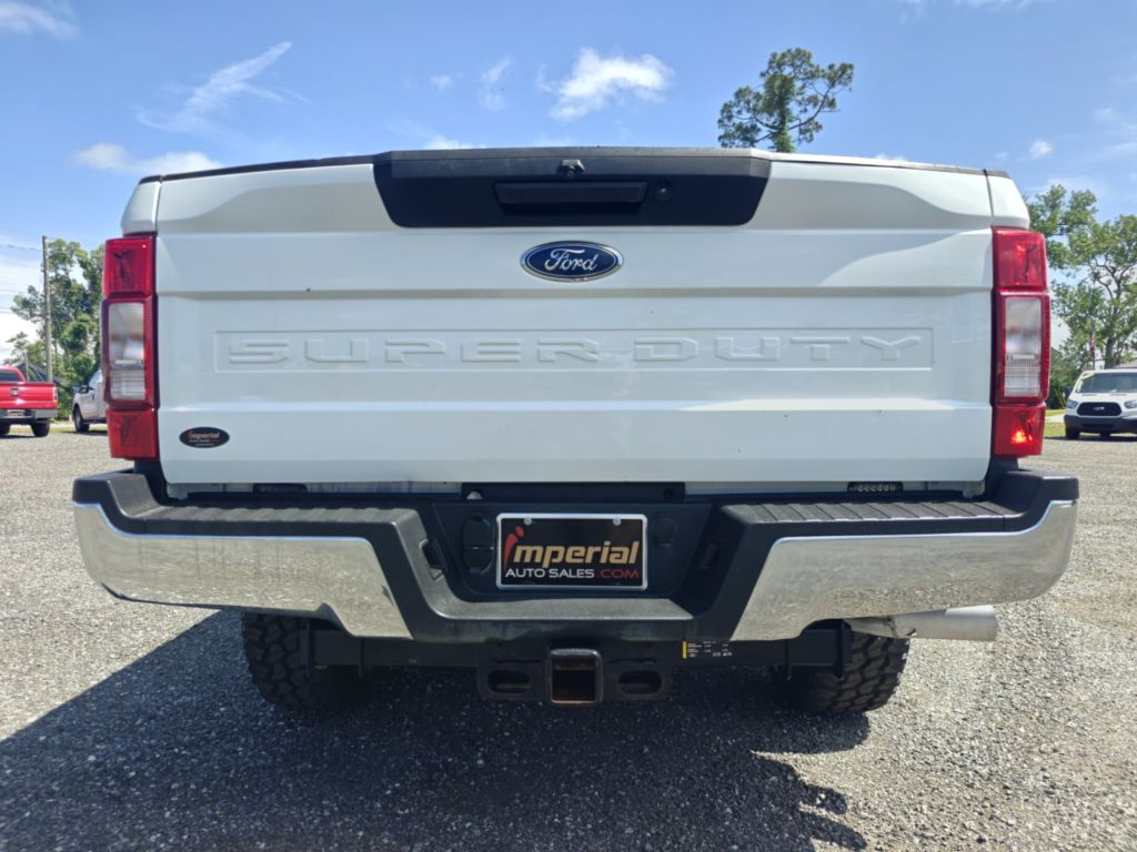 Photo 7 of this FORD F250 SUPER DUTY