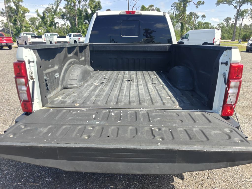 Photo 9 of this FORD F250 SUPER DUTY