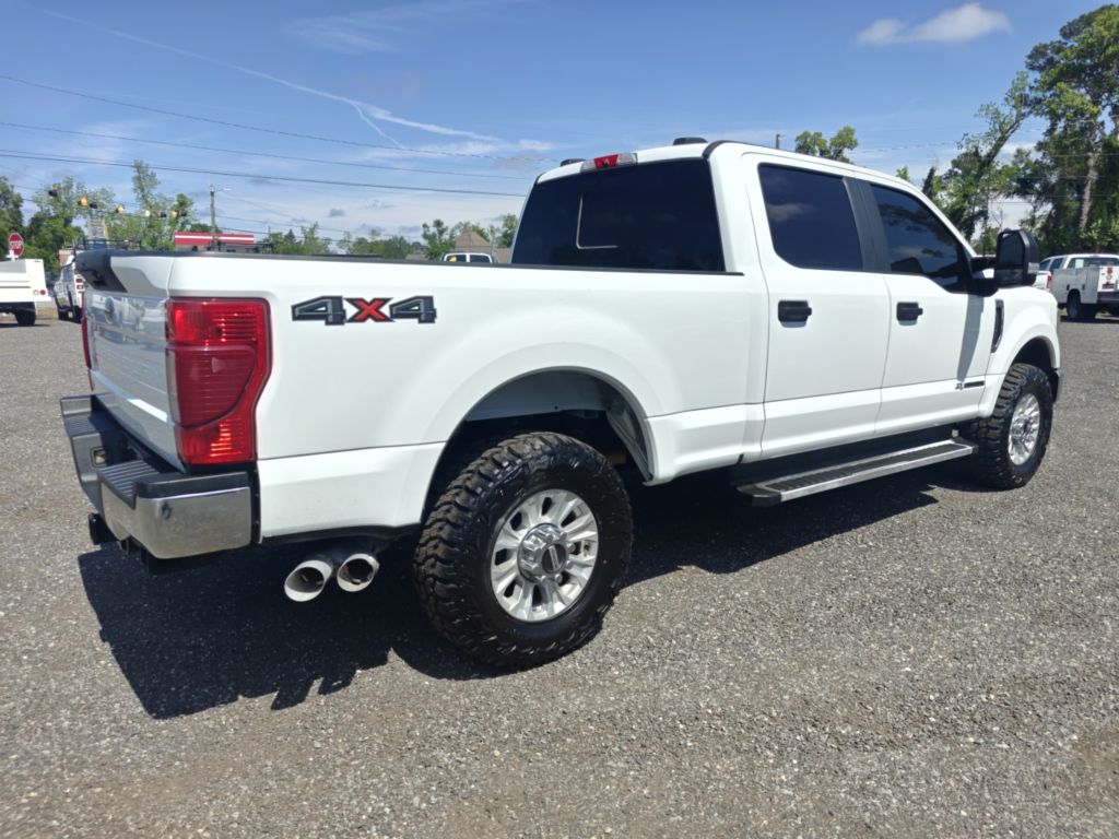 Photo 6 of this FORD F250 SUPER DUTY