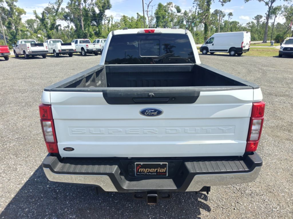 Photo 8 of this FORD F250 SUPER DUTY