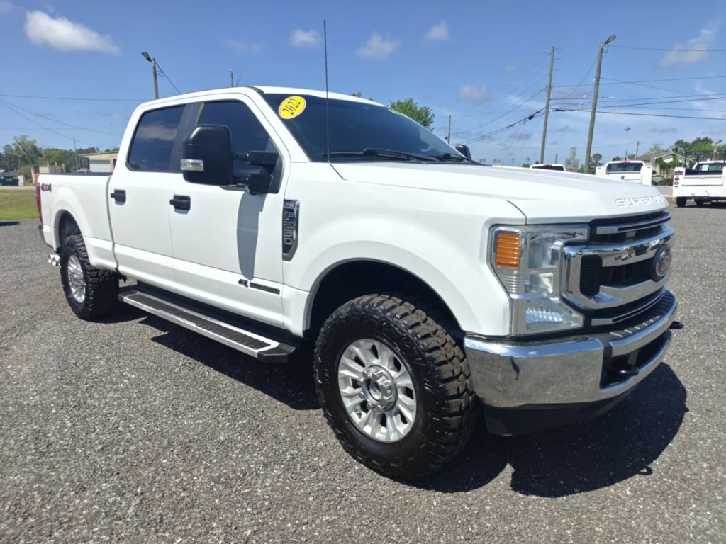 Photo 4 of this FORD F250 SUPER DUTY