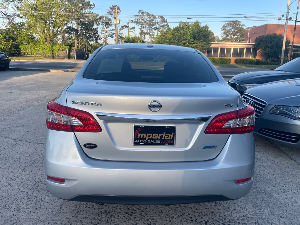 Photo 6 of this NISSAN SENTRA