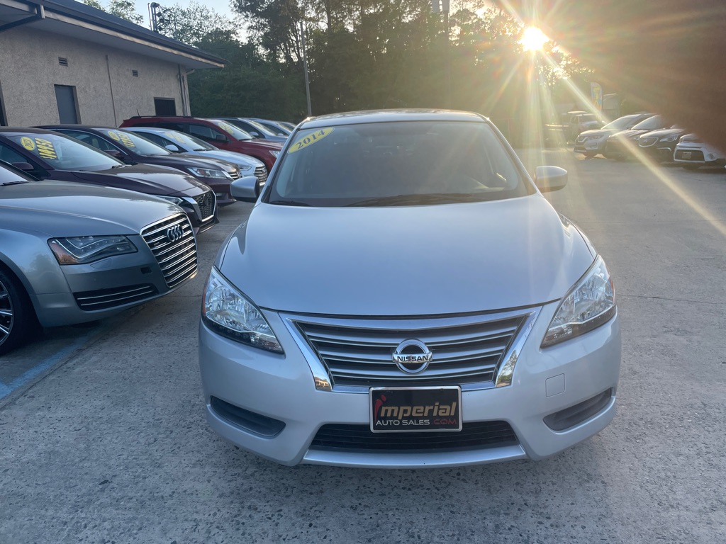 Photo 3 of this NISSAN SENTRA