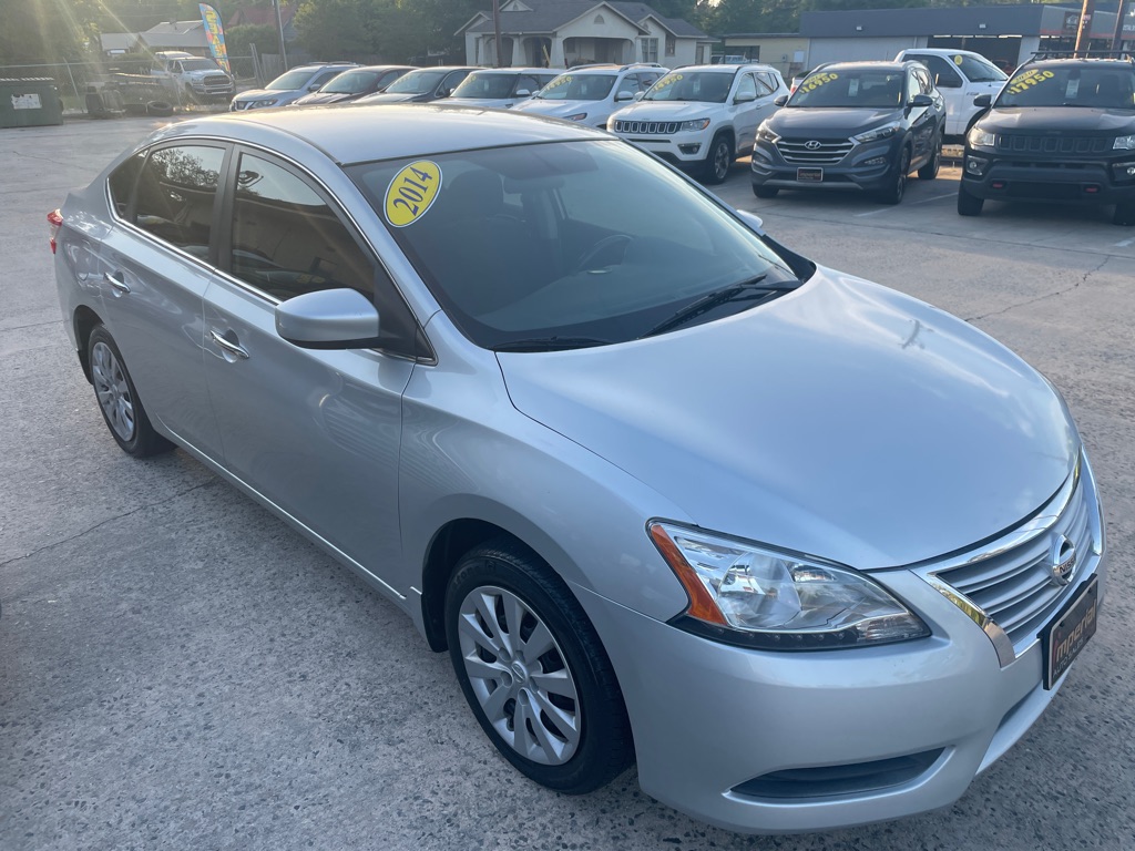 Photo 4 of this NISSAN SENTRA