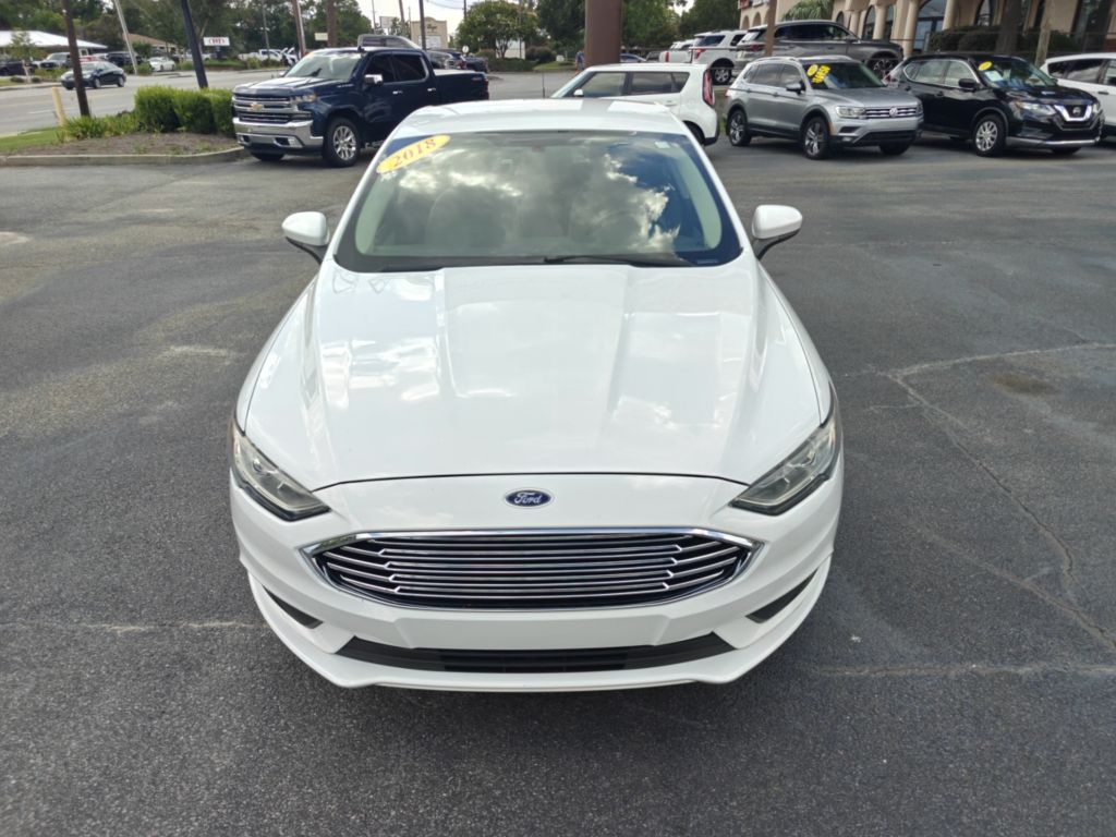Photo 4 of this FORD FUSION HYBRID