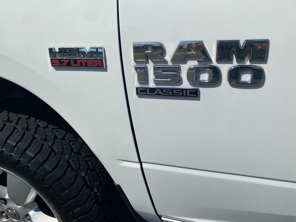 Photo 7 of this RAM 1500 CLASSIC