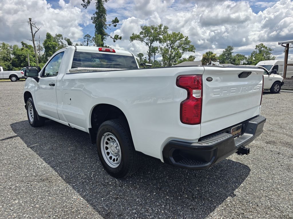 Photo 10 of this CHEVROLET SILVERADO 1500