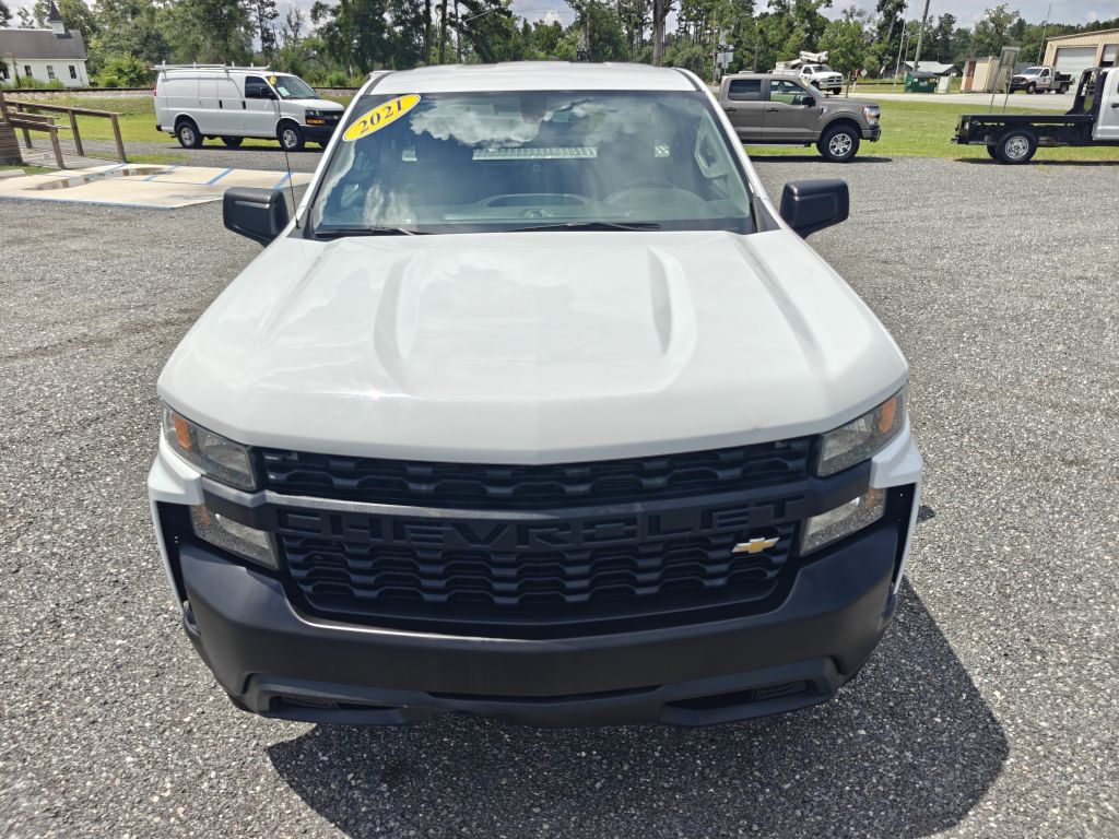 Photo 4 of this CHEVROLET SILVERADO 1500