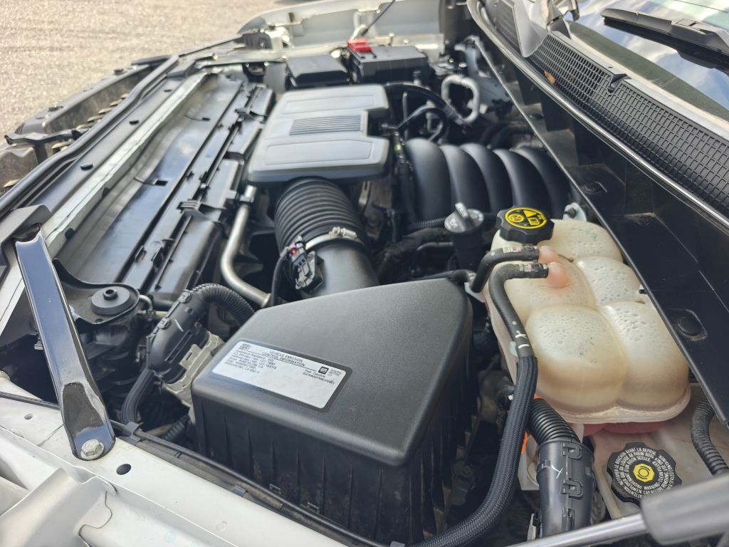 Photo 33 of this CHEVROLET SILVERADO 1500