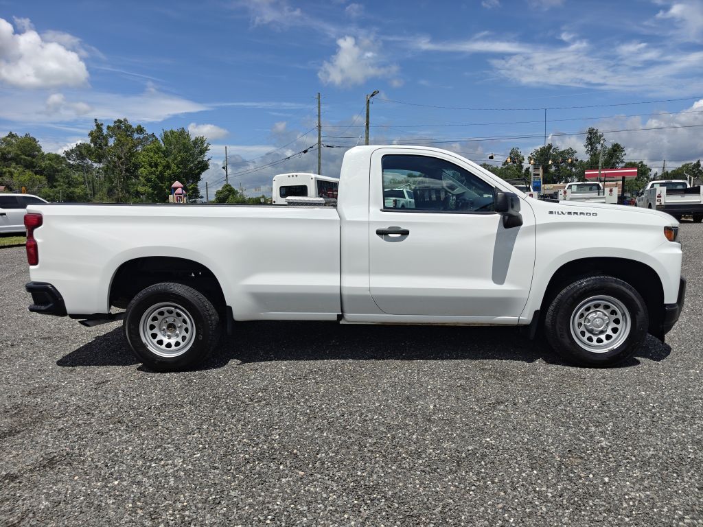 Photo 5 of this CHEVROLET SILVERADO 1500