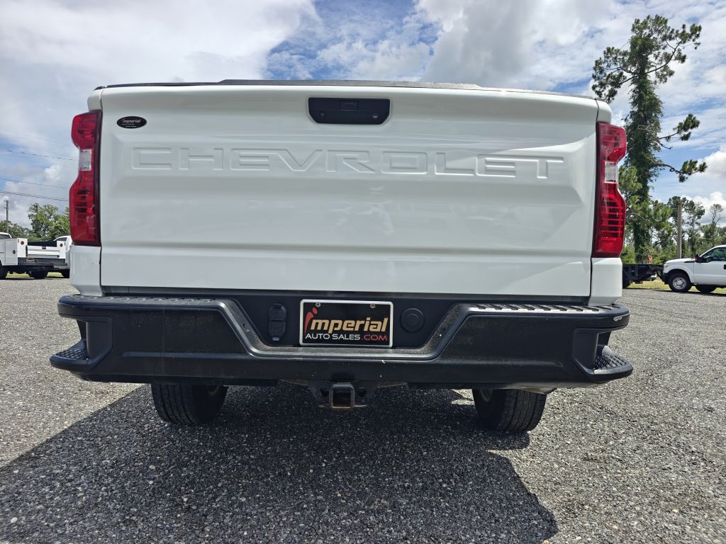 Photo 7 of this CHEVROLET SILVERADO 1500