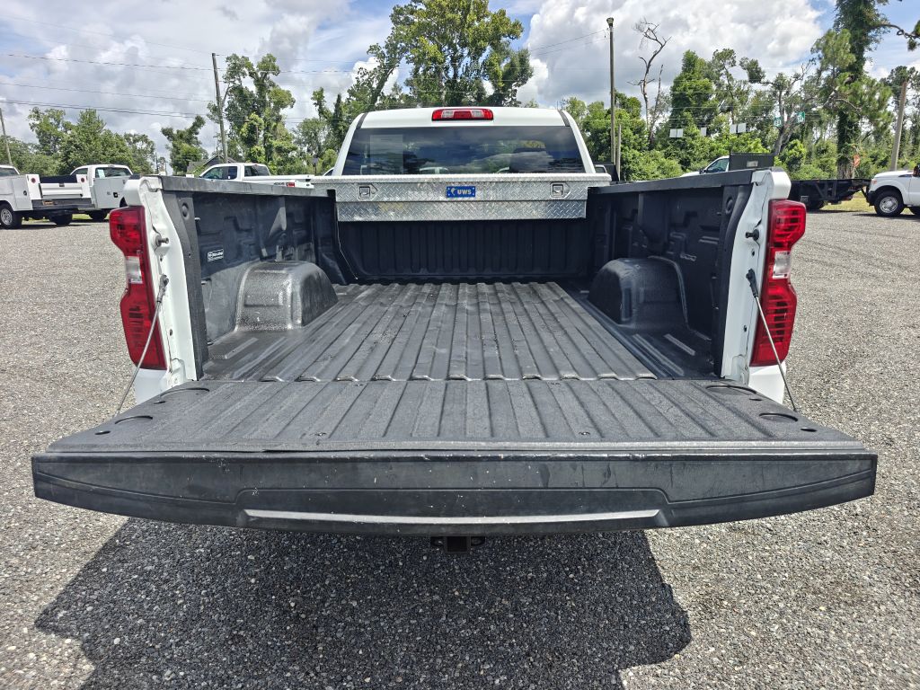 Photo 9 of this CHEVROLET SILVERADO 1500