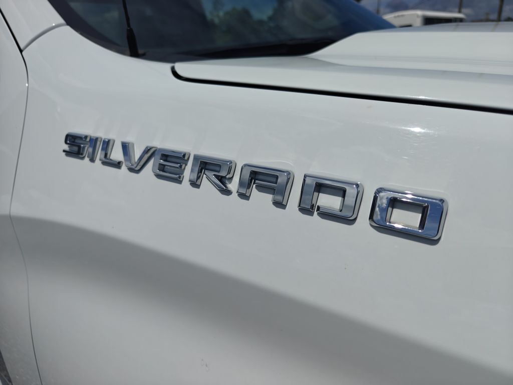 Photo 11 of this CHEVROLET SILVERADO 1500
