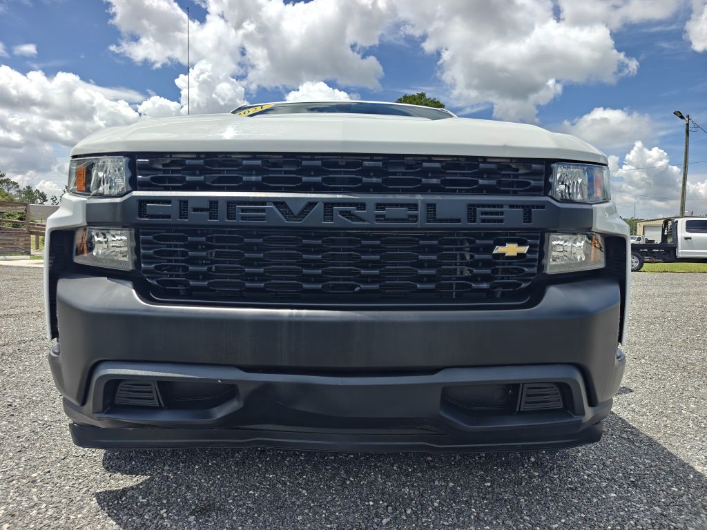 Photo 2 of this CHEVROLET SILVERADO 1500