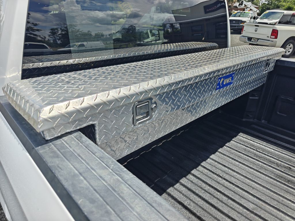 Photo 15 of this CHEVROLET SILVERADO 1500