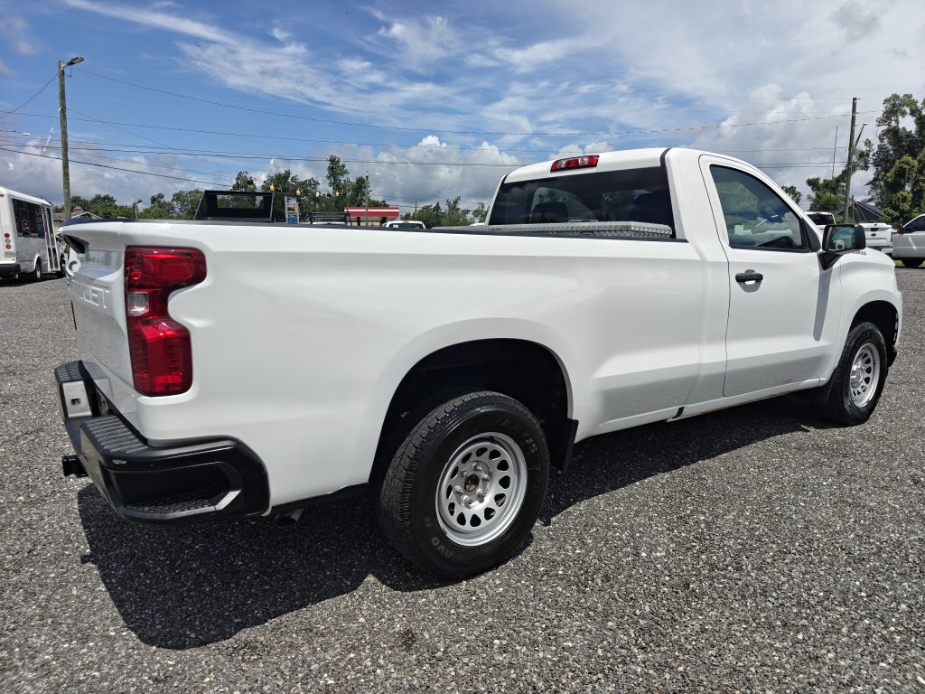 Photo 6 of this CHEVROLET SILVERADO 1500