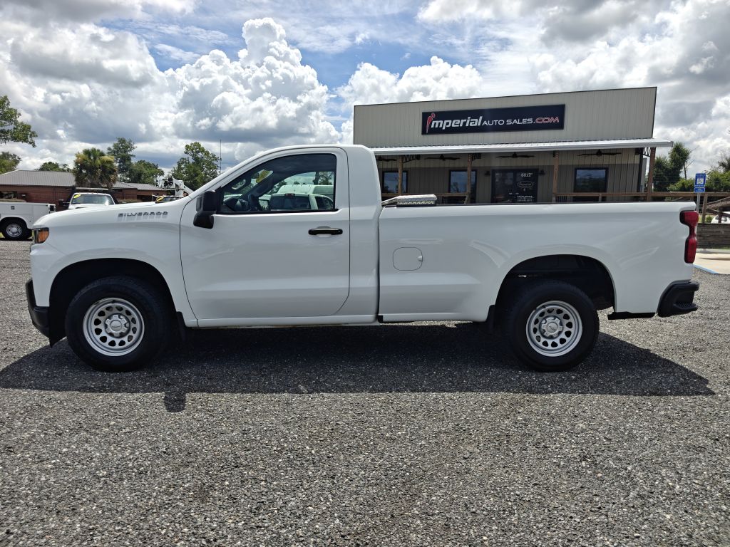Photo 12 of this CHEVROLET SILVERADO 1500
