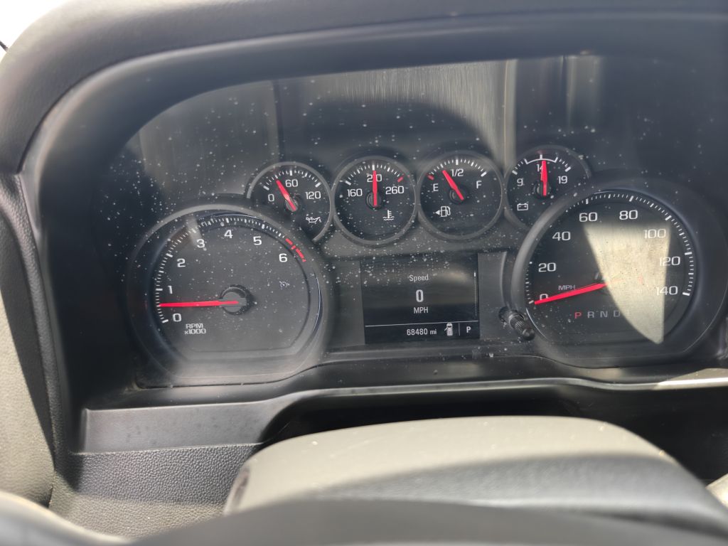 Photo 22 of this CHEVROLET SILVERADO 1500