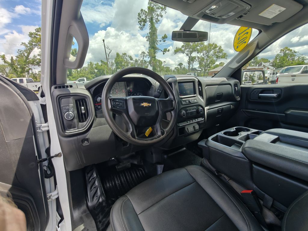 Photo 19 of this CHEVROLET SILVERADO 1500