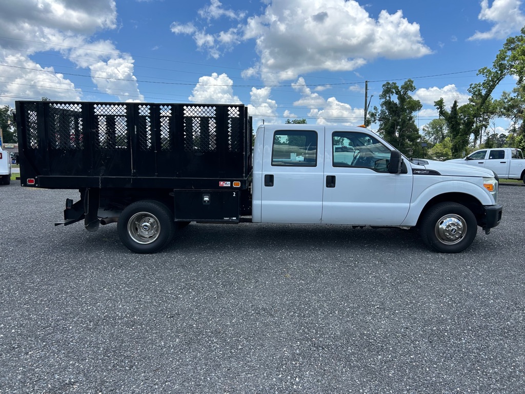 Photo 5 of this FORD F350 FLAT DUMP