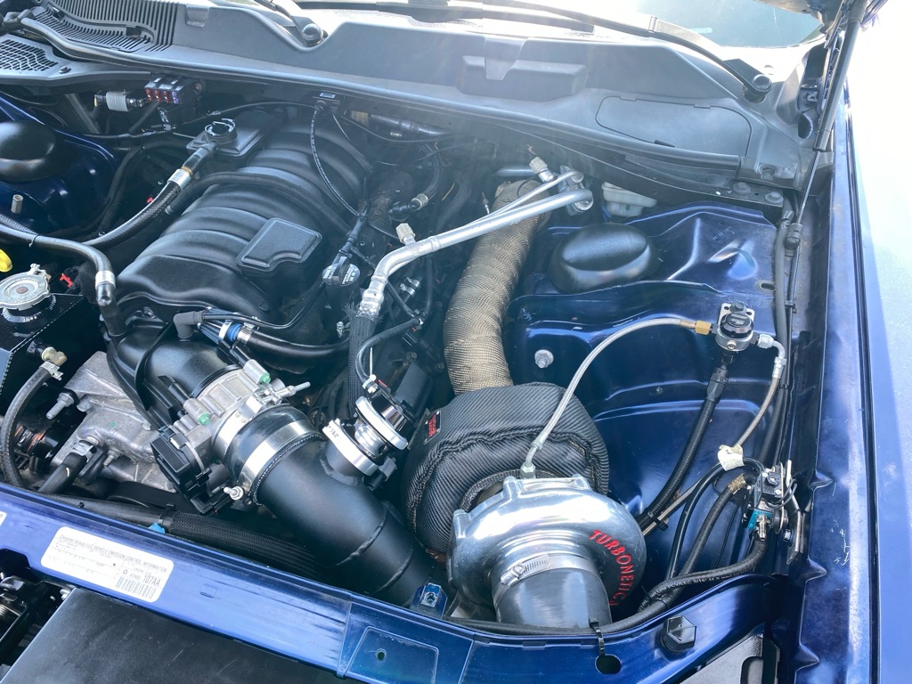 Photo 61 of this DODGE CHALLENGER