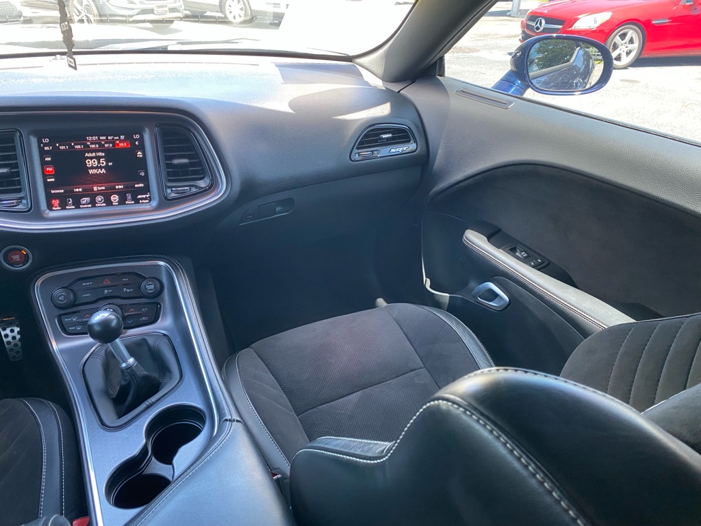 Photo 16 of this DODGE CHALLENGER