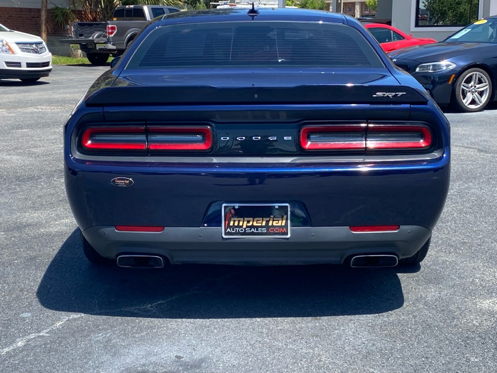 Photo 10 of this DODGE CHALLENGER
