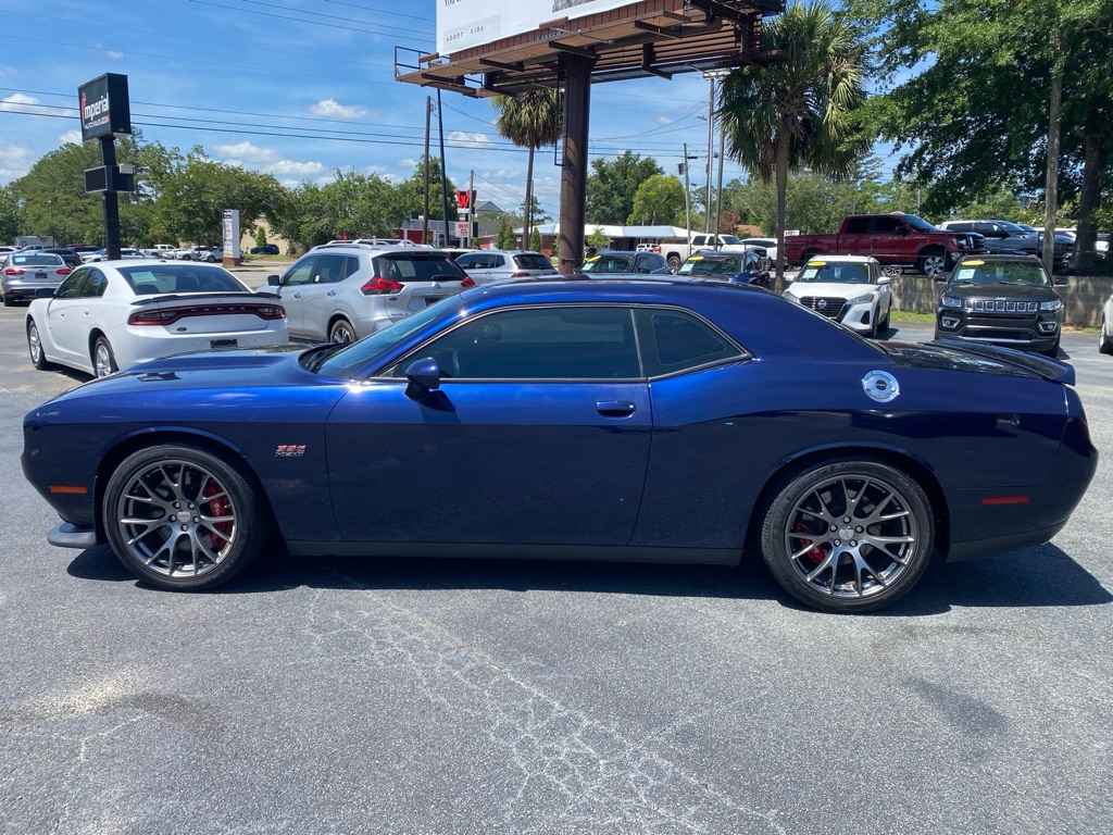 Photo 5 of this DODGE CHALLENGER