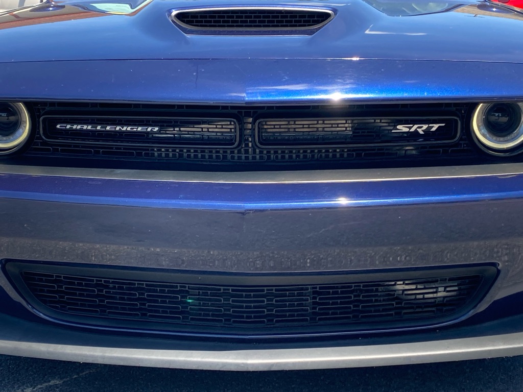 Photo 3 of this DODGE CHALLENGER
