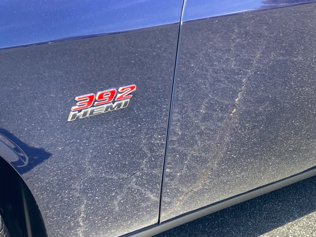 Photo 4 of this DODGE CHALLENGER