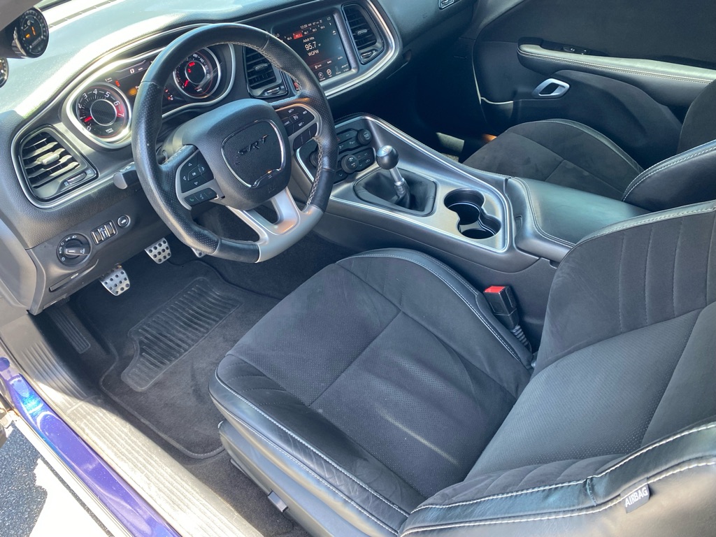 Photo 36 of this DODGE CHALLENGER
