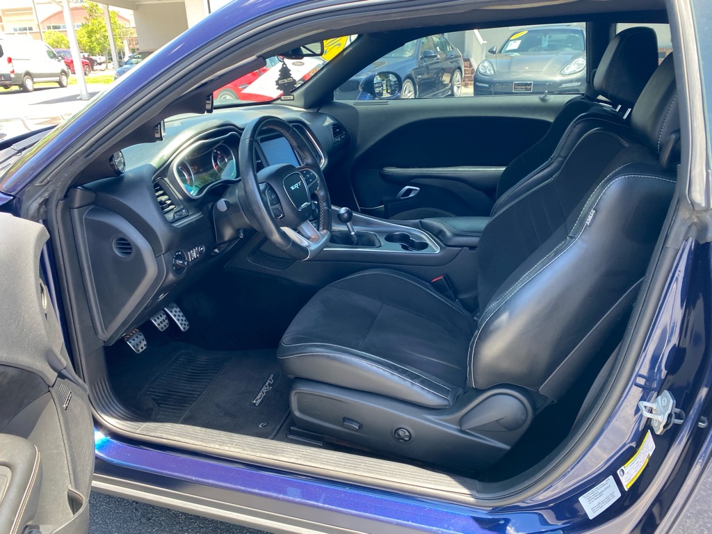 Photo 31 of this DODGE CHALLENGER