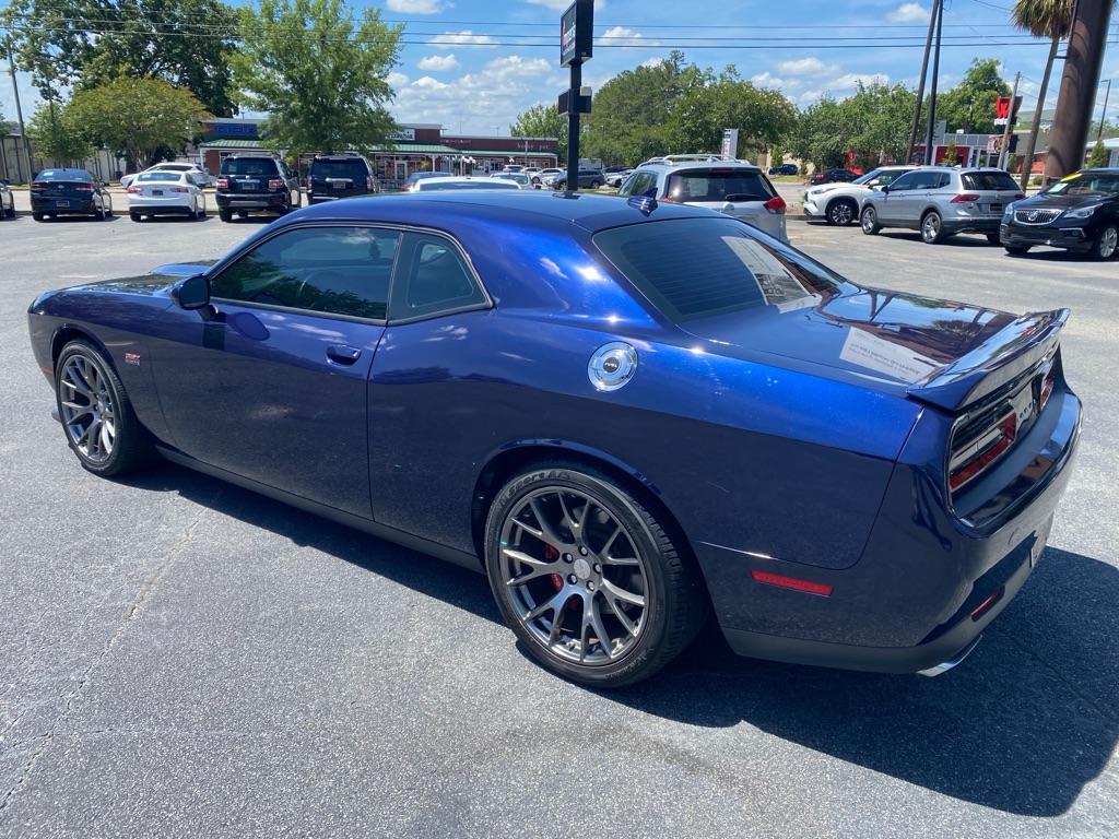 Photo 6 of this DODGE CHALLENGER