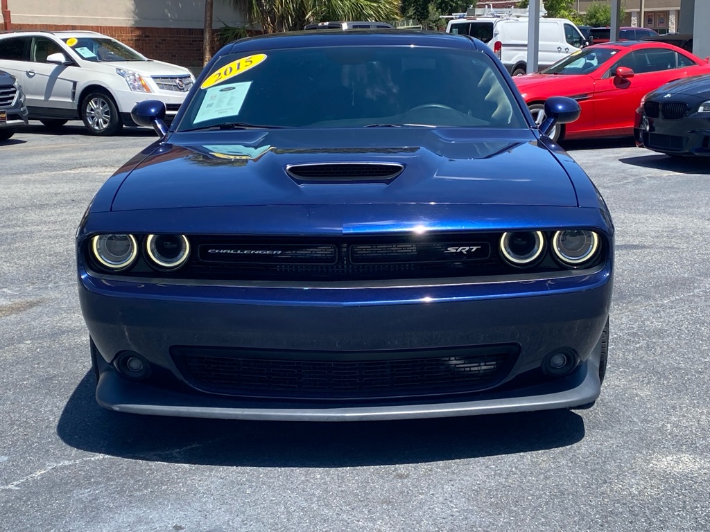Photo 2 of this DODGE CHALLENGER