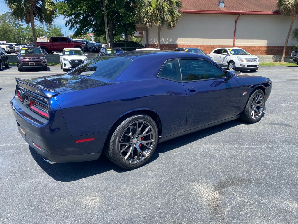 Photo 9 of this DODGE CHALLENGER