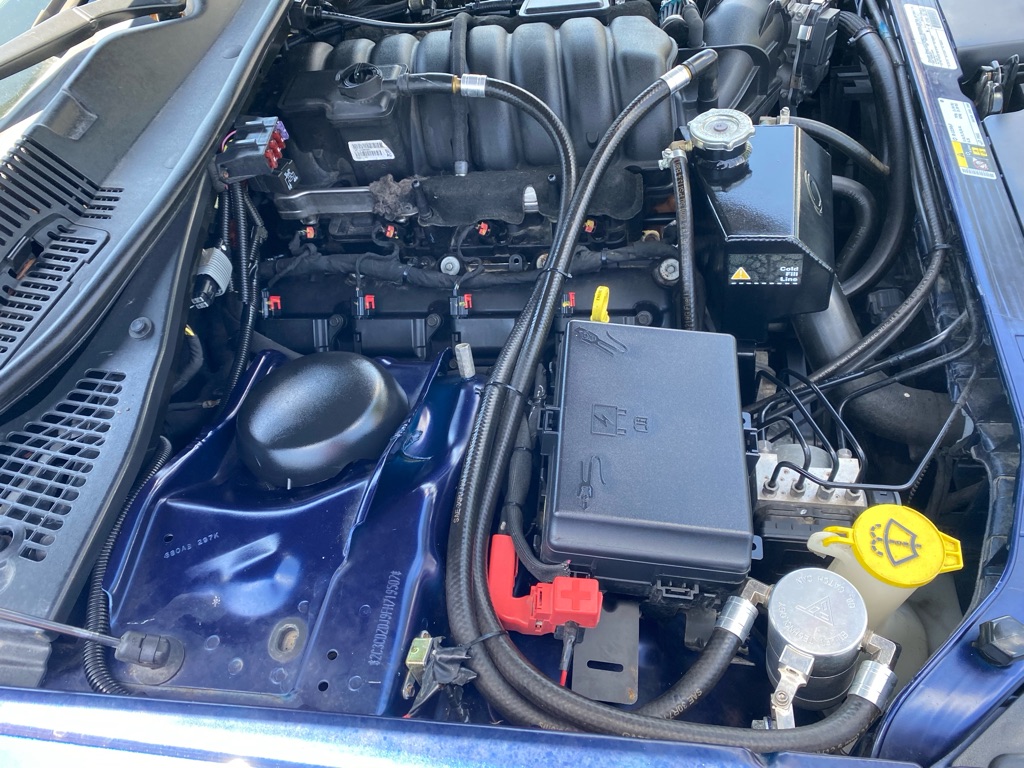 Photo 64 of this DODGE CHALLENGER