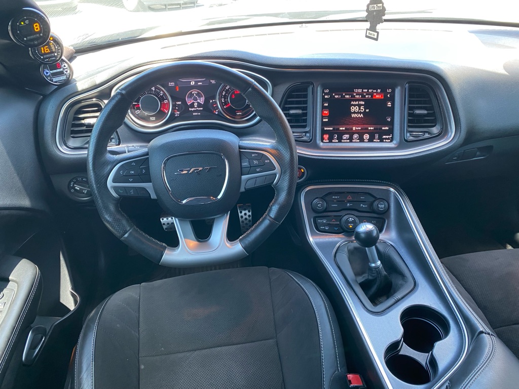 Photo 17 of this DODGE CHALLENGER