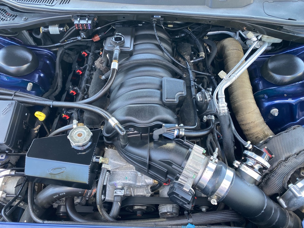 Photo 59 of this DODGE CHALLENGER