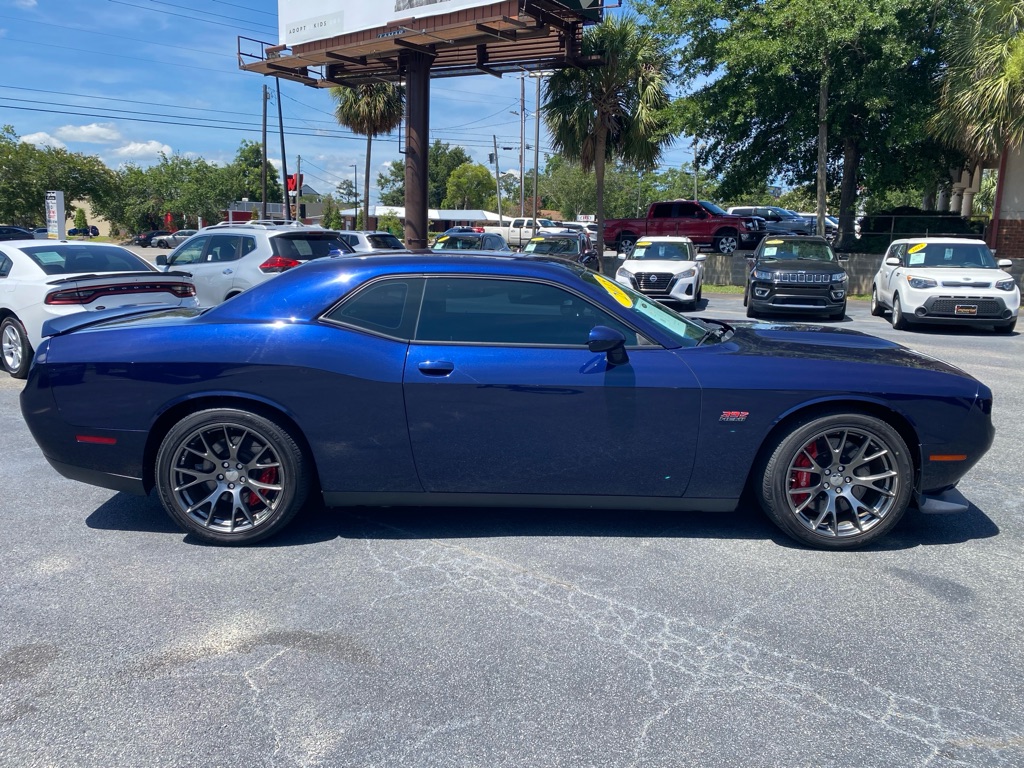 Photo 8 of this DODGE CHALLENGER
