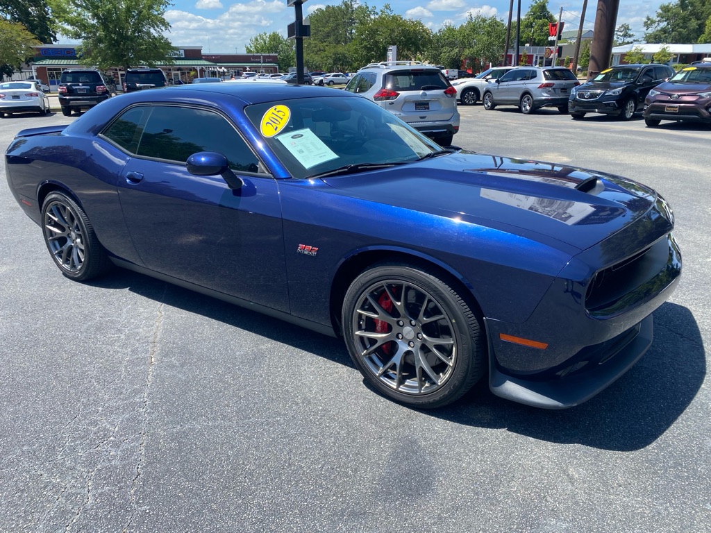 Photo 7 of this DODGE CHALLENGER