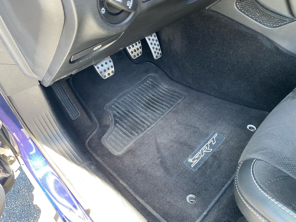 Photo 34 of this DODGE CHALLENGER
