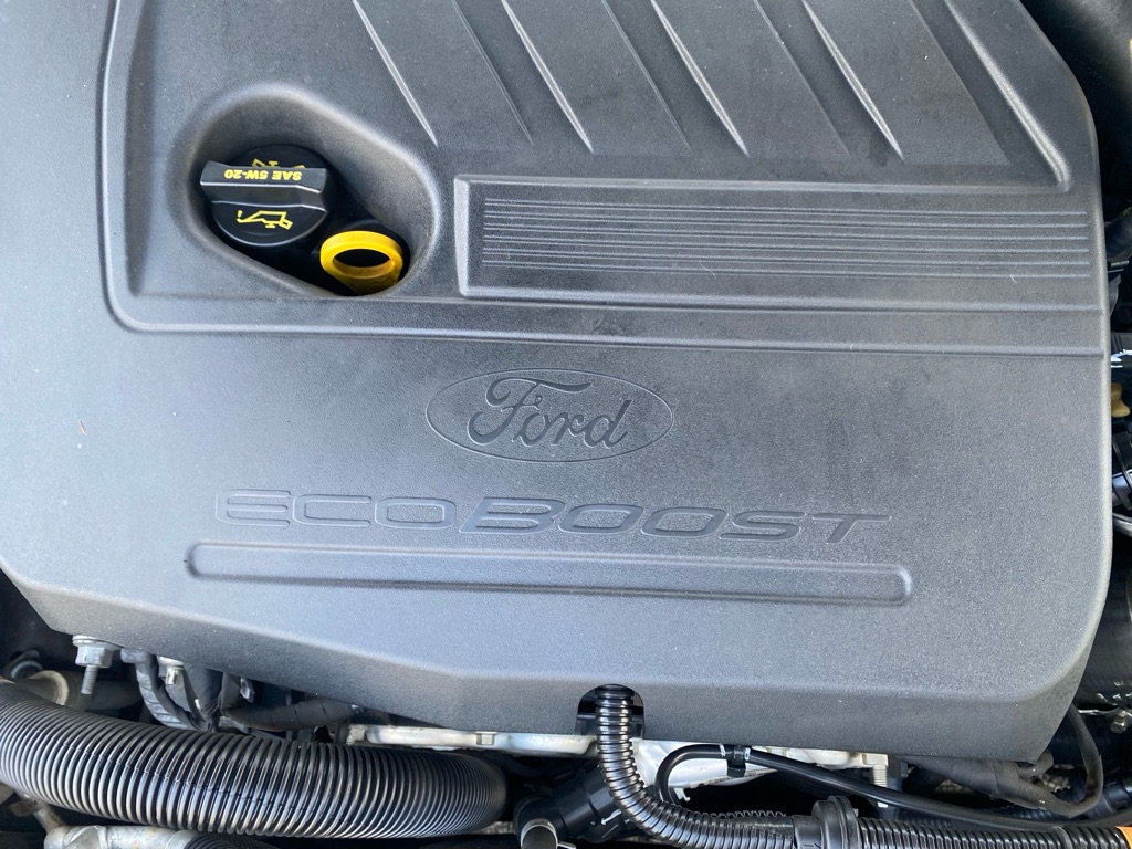 Photo 65 of this FORD FUSION