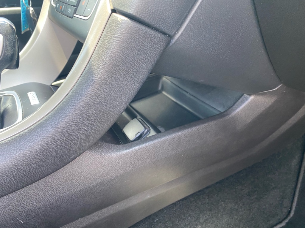 Photo 40 of this FORD FUSION