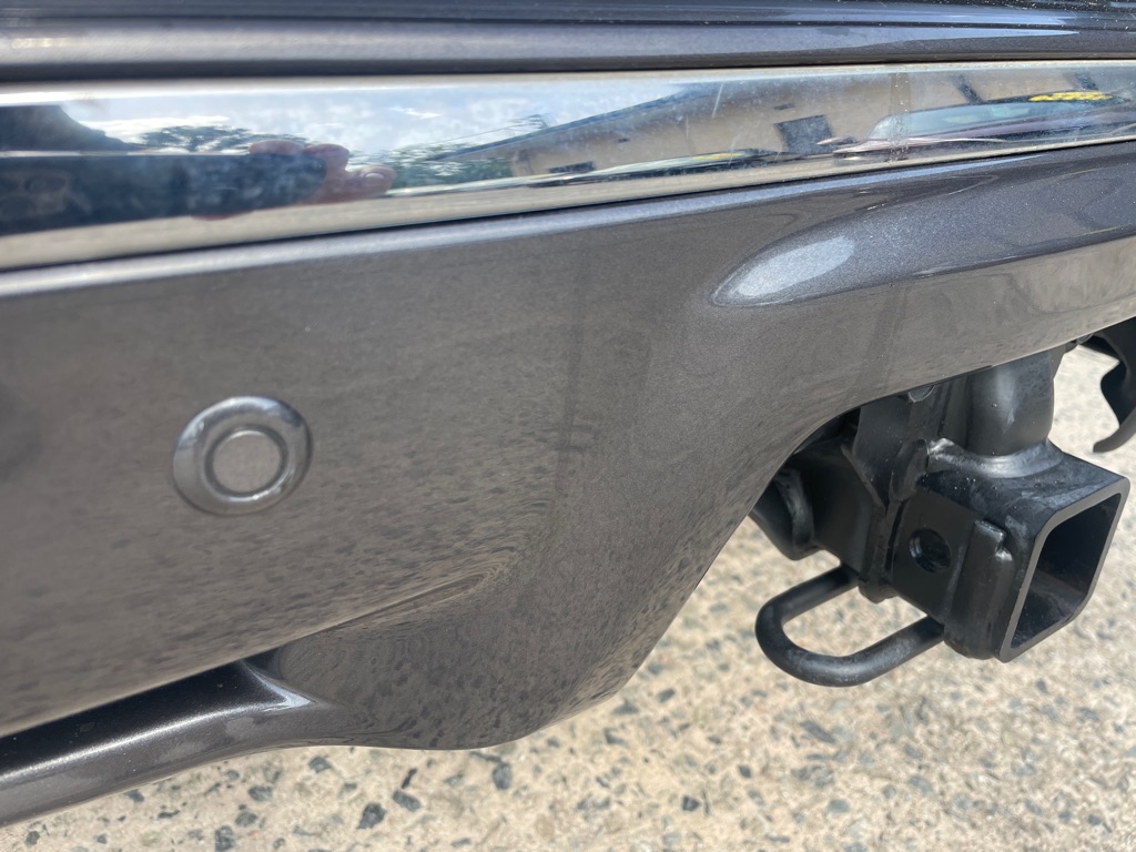 Photo 8 of this TOYOTA 4RUNNER