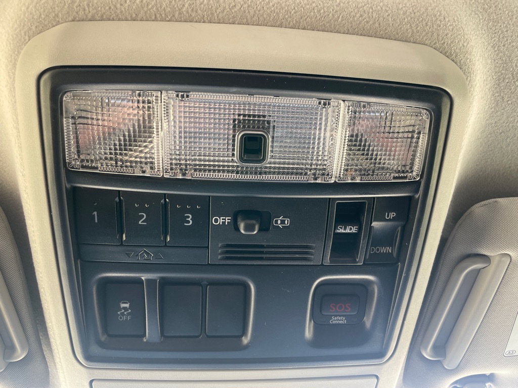 Photo 30 of this TOYOTA 4RUNNER