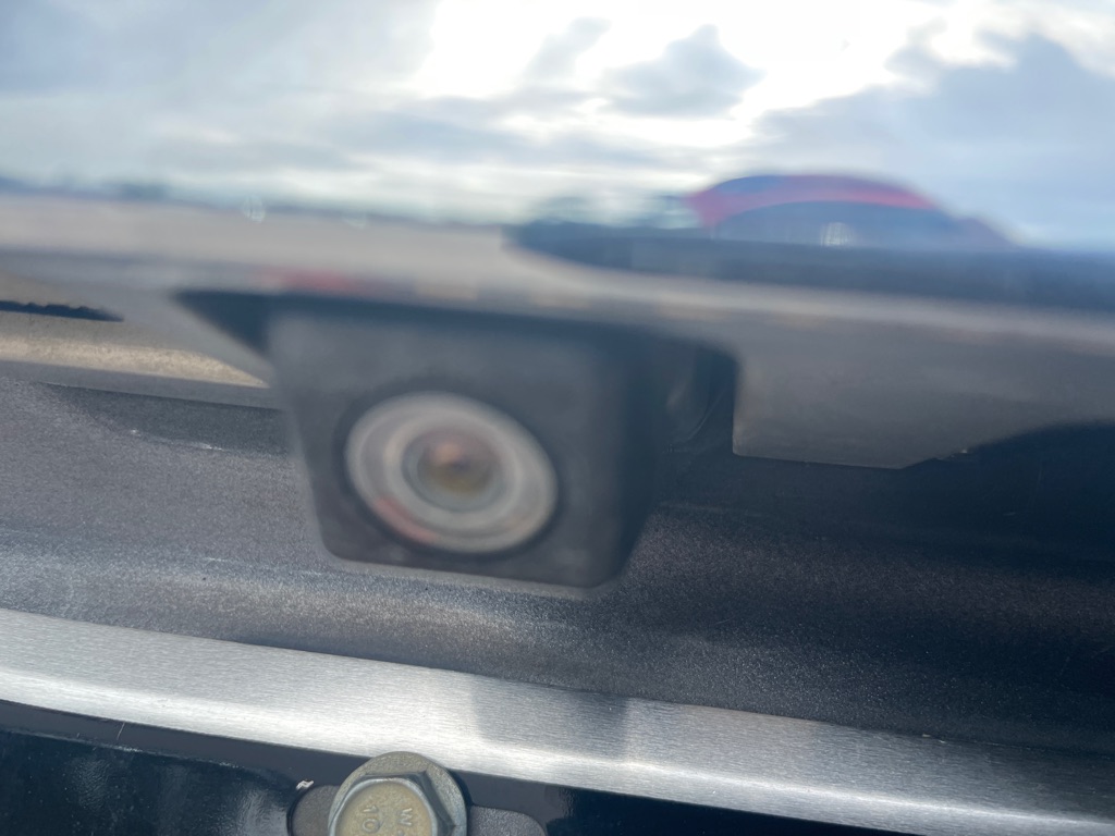 Photo 7 of this TOYOTA 4RUNNER